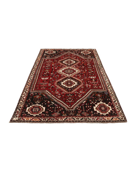 Tappeto Shiraz Persia cm.167x261