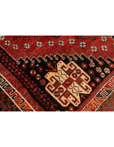 Tappeto Shiraz  Kashghai Persia cm.160x260