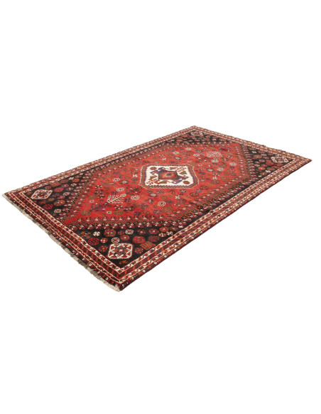 Tappeto Shiraz Persia cm.165x257