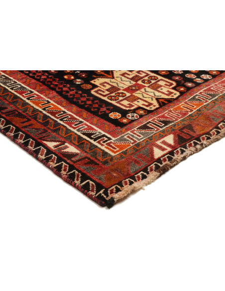 Tappeto Shiraz  Kashghai Persia cm.160x260