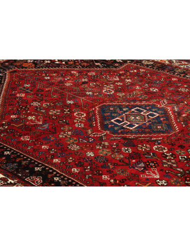 Tappeto Shiraz Persia cm.182x283