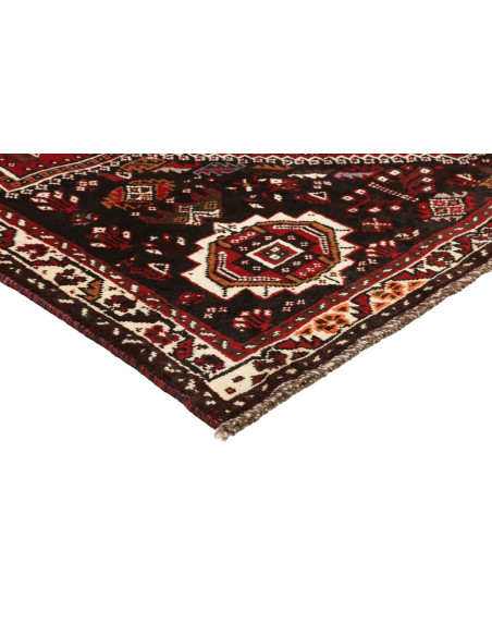 Tappeto Shiraz Persia cm.167x261