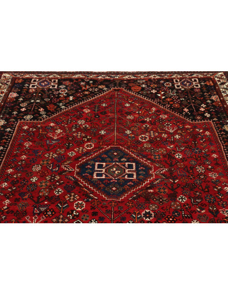 Tappeto Shiraz Persia cm.182x283