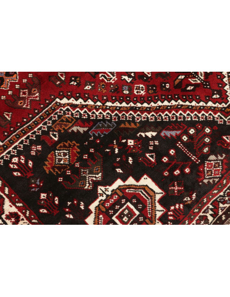 Tappeto Shiraz Persia cm.167x261