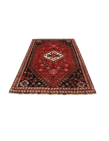 Tappeto Shiraz Persia cm.165x257