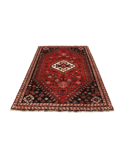 Tappeto Shiraz Persia cm.165x257