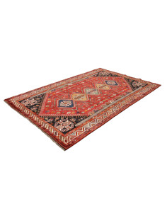 Tappeto Shiraz Persia cm.178x270 2