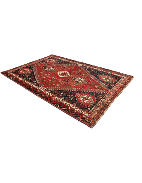Tappeto Shiraz Persia cm.187x283