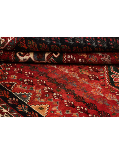 Tappeto Shiraz Persia cm.167x273