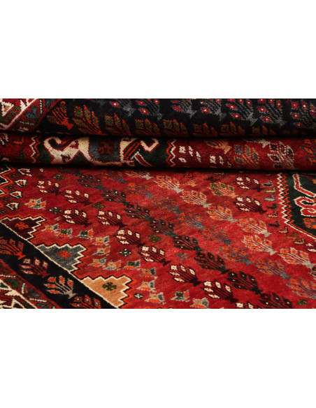 Tappeto Shiraz Persia cm.167x273