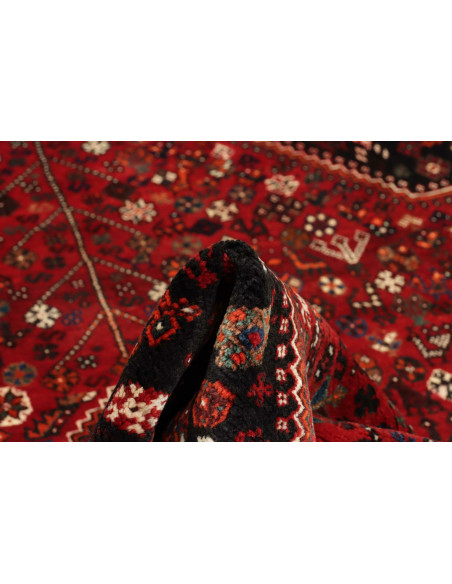 Tappeto Shiraz Persia cm.182x283