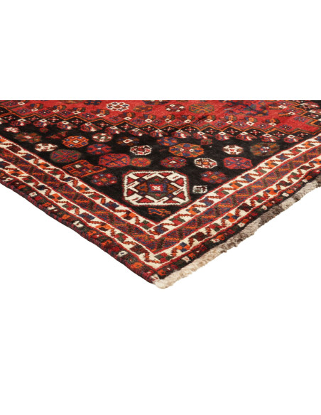 Tappeto Shiraz Persia cm.165x257