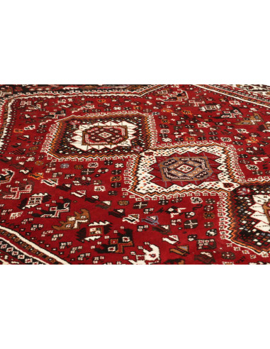 Tappeto Shiraz Persia cm.167x261