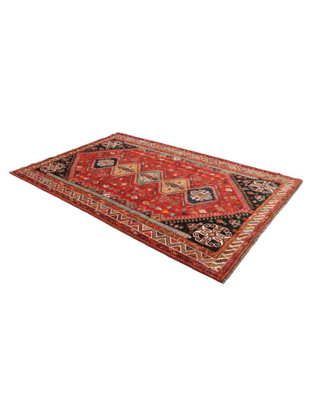 Tappeto Shiraz Persia cm.178x270