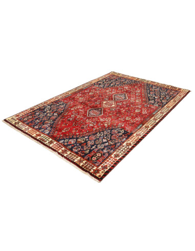 Tappeto Shiraz  Kashghai Persia cm.162x238