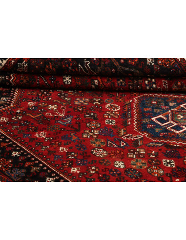 Tappeto Shiraz Persia cm.182x283