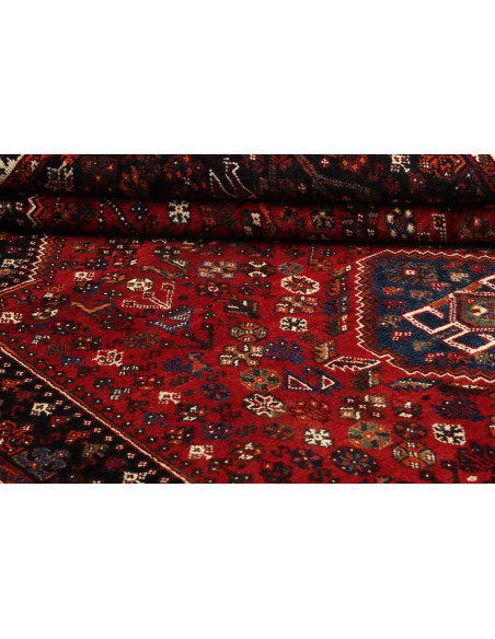 Tappeto Shiraz Persia cm.182x283
