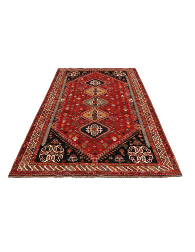 Tappeto Shiraz Persia cm.178x270