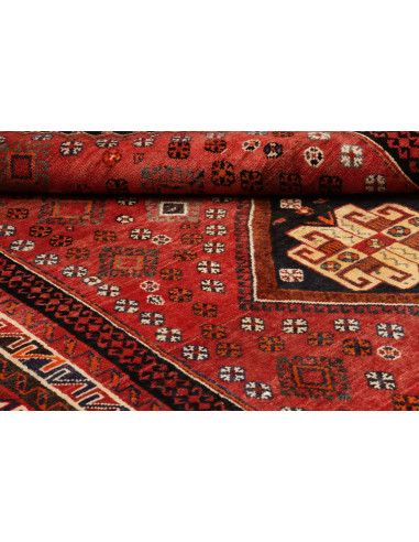 Tappeto Shiraz  Kashghai Persia cm.160x260