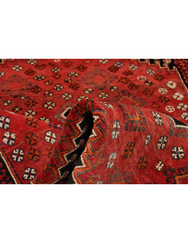 Tappeto Shiraz  Kashghai Persia cm.160x260