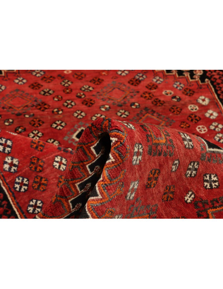 Tappeto Shiraz  Kashghai Persia cm.160x260