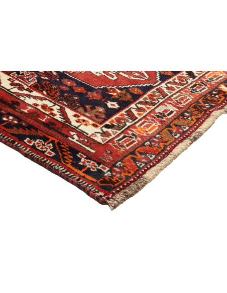 Tappeto Shiraz Persia cm.187x283