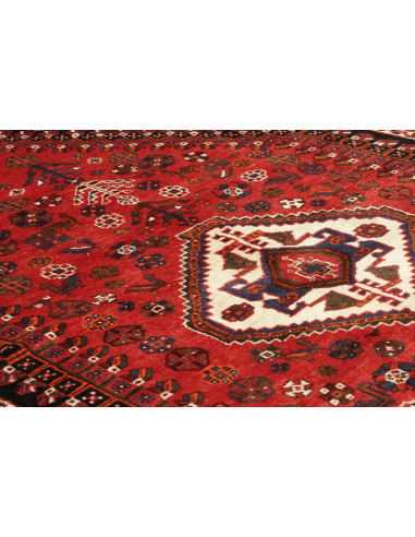 Tappeto Shiraz Persia cm.165x257