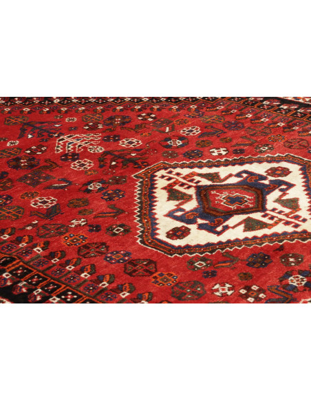 Tappeto Shiraz Persia cm.165x257