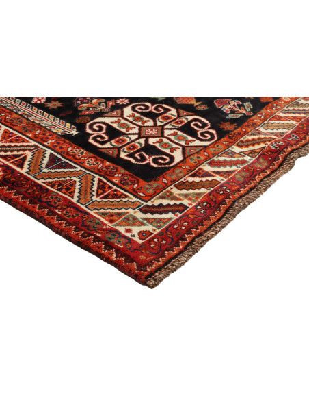 Tappeto Shiraz Persia cm.178x270