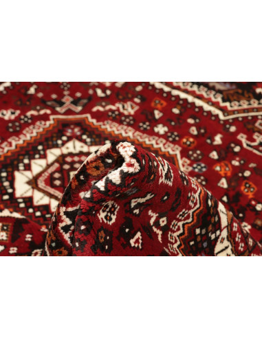 Tappeto Shiraz Persia cm.167x261