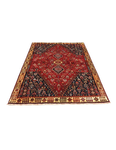 Tappeto Shiraz  Kashghai Persia cm.162x238