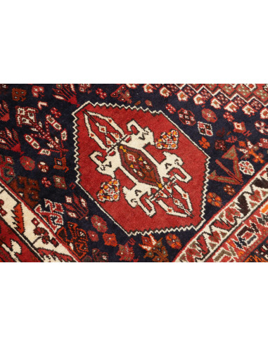 Tappeto Shiraz Persia cm.187x283