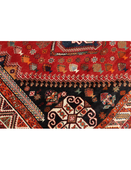 Tappeto Shiraz Persia cm.178x270