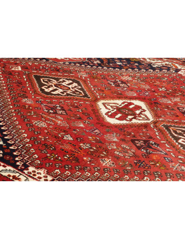 Tappeto Shiraz Persia cm.187x283