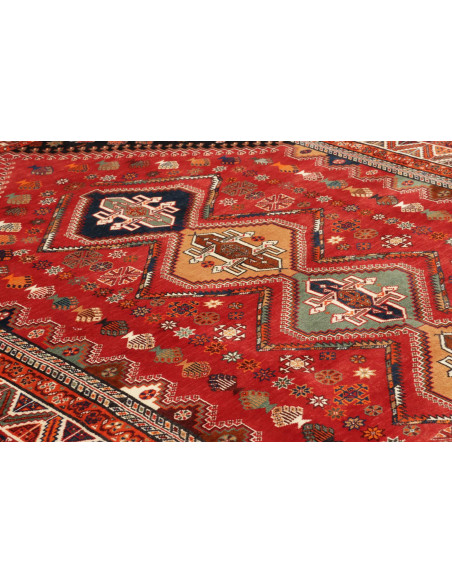 Tappeto Shiraz Persia cm.178x270