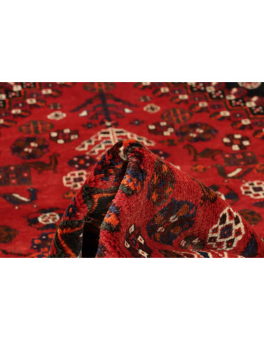 Tappeto Shiraz Persia cm.165x257