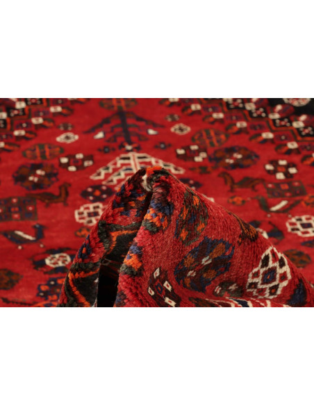 Tappeto Shiraz Persia cm.165x257