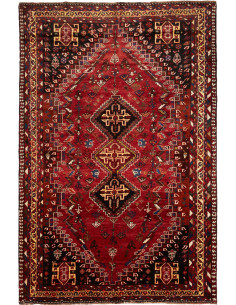 Tappeto Shiraz Persia cm.177x270