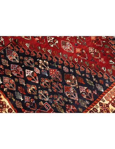 Tappeto Shiraz  Kashghai Persia cm.162x238