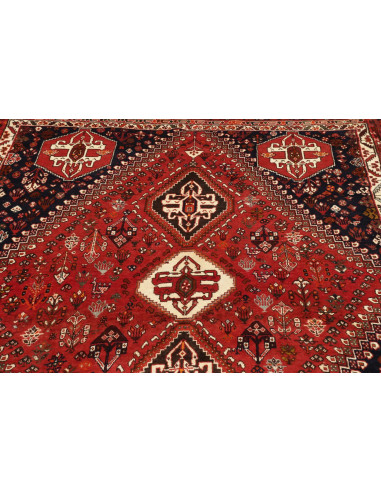Tappeto Shiraz Persia cm.187x283