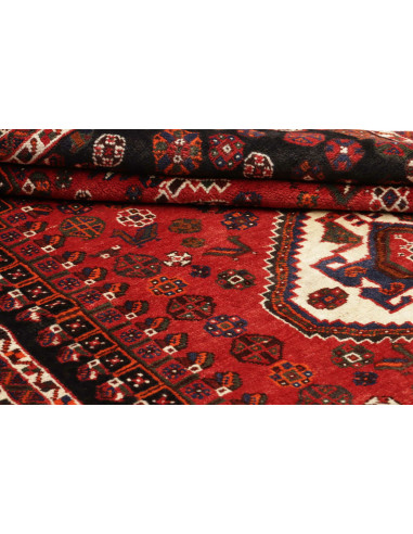 Tappeto Shiraz Persia cm.165x257