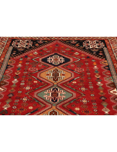 Tappeto Shiraz Persia cm.178x270