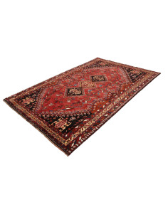 Tappeto Shiraz Persia cm.177x270 2