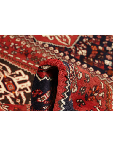 Tappeto Shiraz Persia cm.187x283
