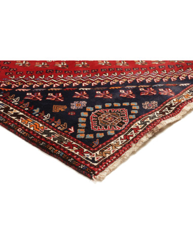 Tappeto Shiraz  Kashghai Persia cm.182x258