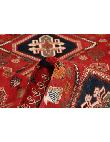 Tappeto Shiraz Persia cm.178x270