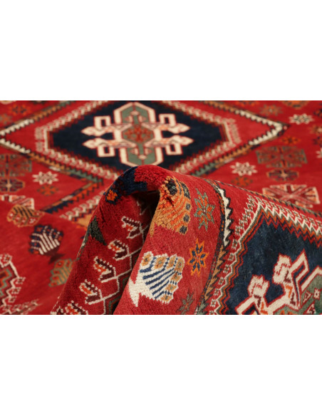 Tappeto Shiraz Persia cm.178x270