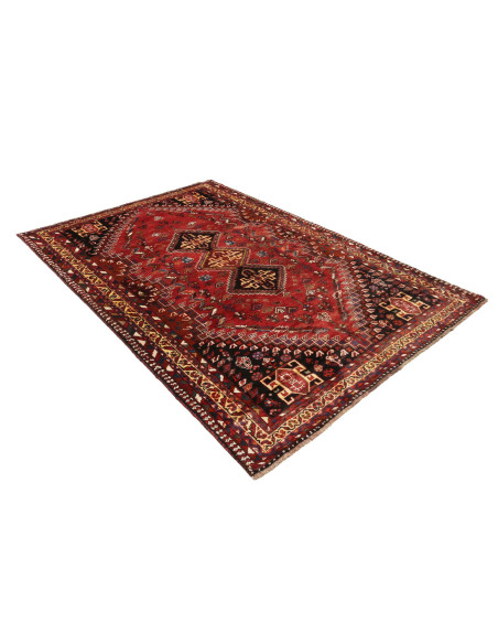 Tappeto Shiraz Persia cm.177x270