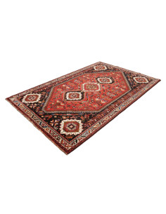 Tappeto Shiraz Persia cm.168x260 2