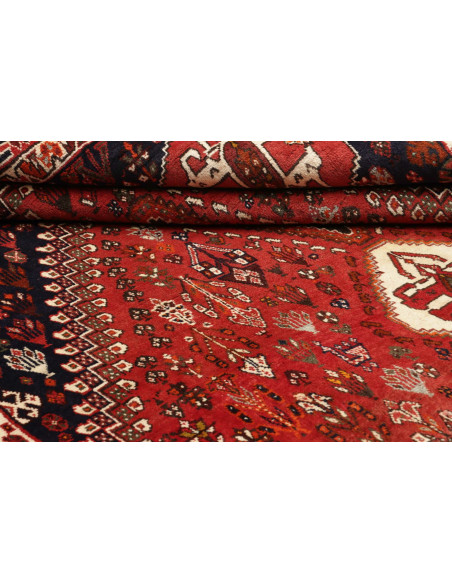 Tappeto Shiraz Persia cm.187x283